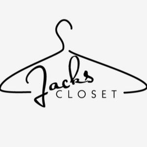 Meet your Posher, Jack's